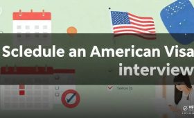 Como Agendar Entrevista Para O Visto Americano: Dicas e Passos